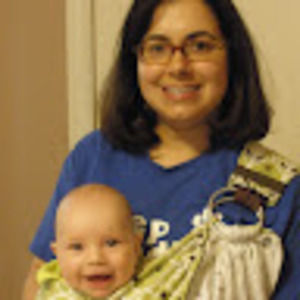 Meet your Posher, Michele